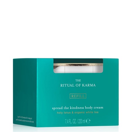 Karma. RITUALS Body Cream Refill recarga de crema corporal 220ml