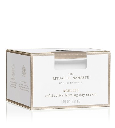 The Ritual Of Namasté. RITUALS Active Firming Day Cream Refill recambio para crema de día reafirmante 50ml