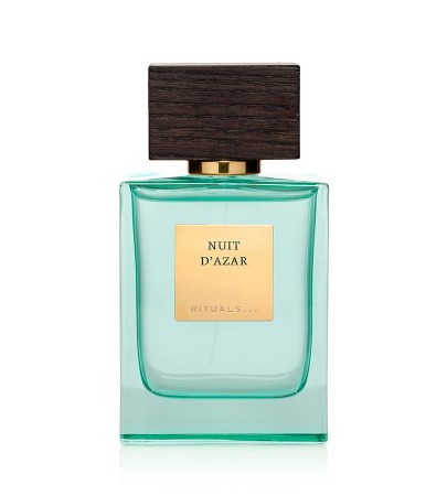 Nuit D'Azar. RITUALS Eau de Parfum for Women, 60ml
