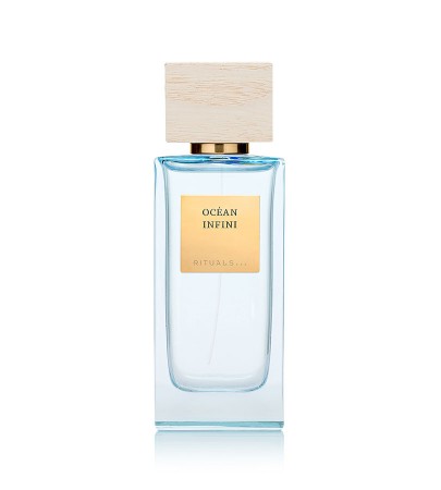 Ocean Infini. RITUALS Eau de Parfum for Women, 60ml