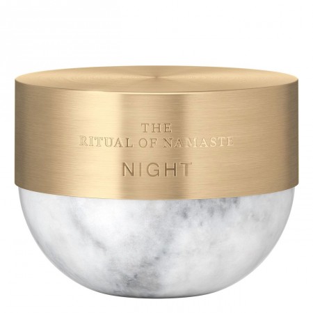 The Ritual Of Namasté. RITUALS Ageless Firming Night Cream 50ml