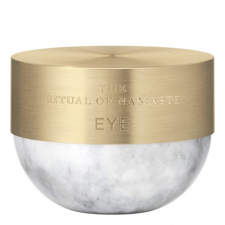 The Ritual Of Namasté. RITUALS Ageless Firming Eye Cream 15ml