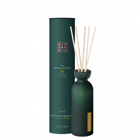 The Ritual of Jing. RITUALS Mini Fragrance Sticks minibarritas aromáticas