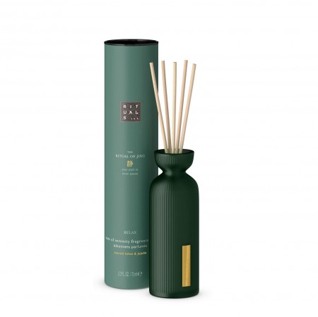 The Ritual of Jing. RITUALS Mini Fragrance Sticks 70ml