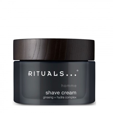 Homme. RITUALS Shave Cream 250ml
