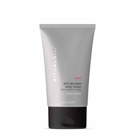 Homme. RITUALS Sport Anti-Dryness Body Lotion 100ml