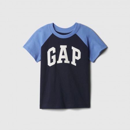 GAP Textil Camiseta de algodón orgánico 886987-109