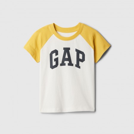 GAP Textil Camiseta de algodón orgánico 886987-968
