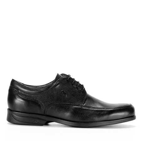 FLUCHOS Calzado Zapatos Negro 8903-NEGRO