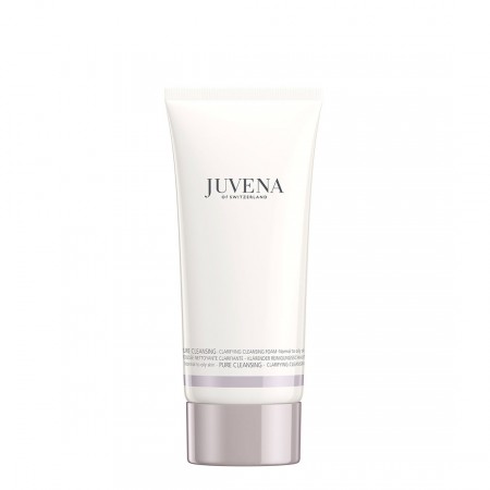 PURE CLEANSING. JUVENA Clarifying Cleansing Foam 200ml