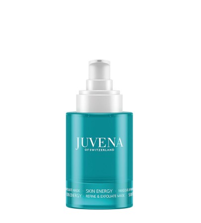 Skin Energy. JUVENA Refine & Exfoliate Mask 50ml