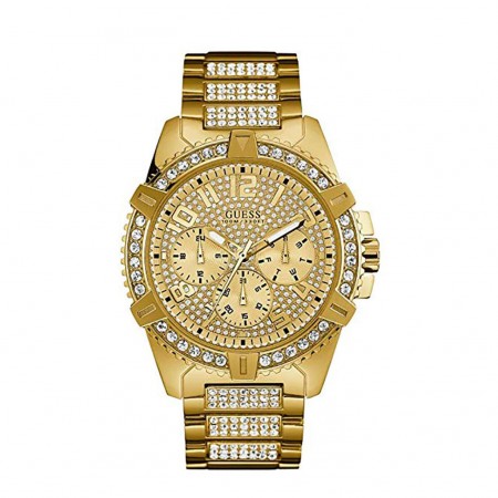 GUESS Relojes Frontier W0799G2