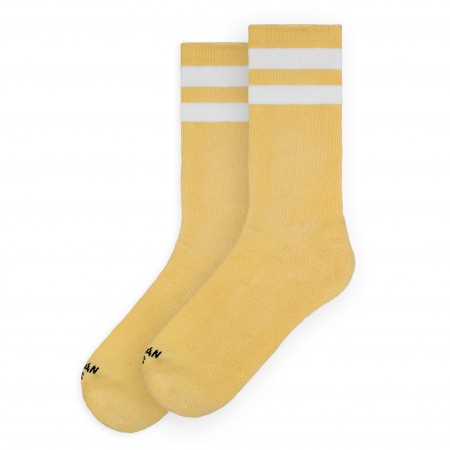 AMERICAN SOCKS Textil Calcetines Multicolor AS186-BUTTERCUP