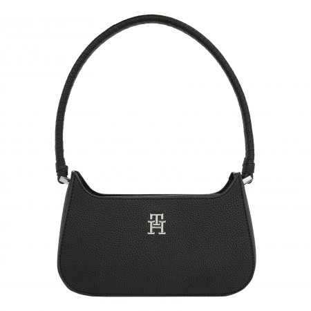 TOMMY HILFIGER Marroquinería Bolso Negro AW0AW14878-BDS