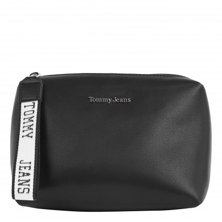 TOMMY JEANS Marroquinería Neceser Negro AW0AW14982-BDS