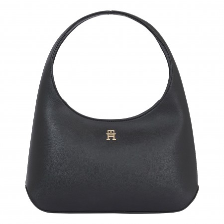TOMMY HILFIGER Marroquinería Bolso Negro AW0AW15252-BDS