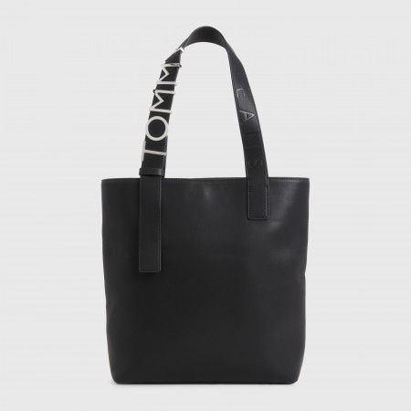 TOMMY JEANS Marroquinería Bolso Negro AW0AW15425-BDS