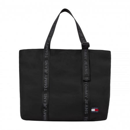 TOMMY HILFIGER Marroquinería Bolso Negro AW0AW15819-BDS