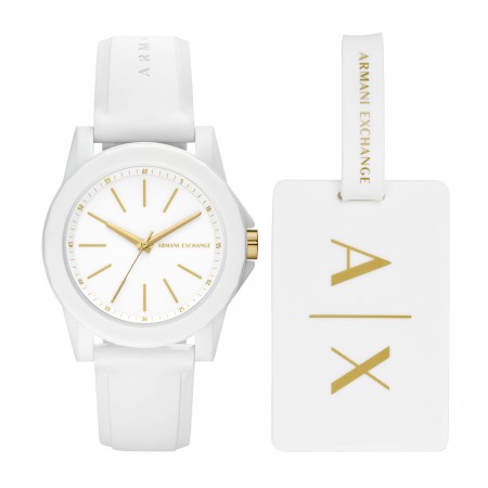 ARMANI EXCHANGE Relojes Reloj Mujer AX7126