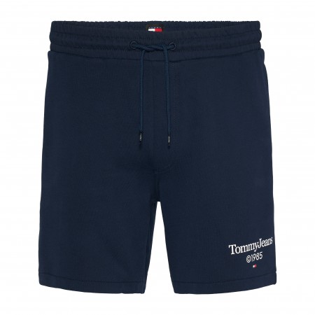 TOMMY JEANS Textil Shorts Marinos DM0DM19153-C1G