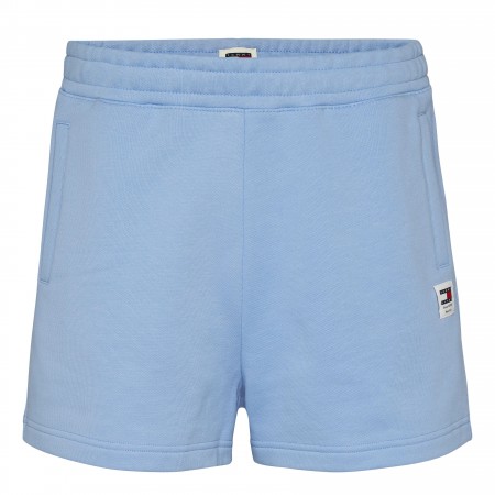 TOMMY JEANS Textil Shorts Azules DW0DW17772-C3S