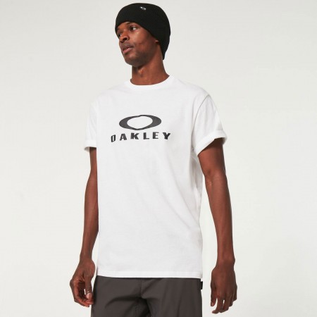 OAKLEY Textil Camiseta Blanca FOA402167-104