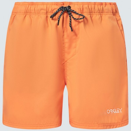 OAKLEY Textil Bermuda Naranja FOA404310-73K