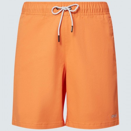 OAKLEY Textil Shorts Naranja FOA404327-73K