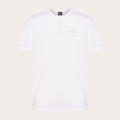 OAKLEY Textil Camiseta Blanca FOA404884-100