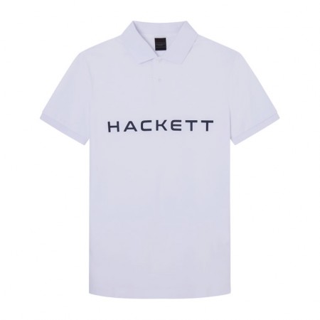 HACKETT Textil Camiseta Marina HM563104-8AC