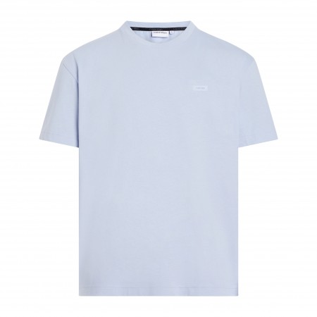 CK MENSWEAR Textil Camiseta Azul K10K112724-CGK