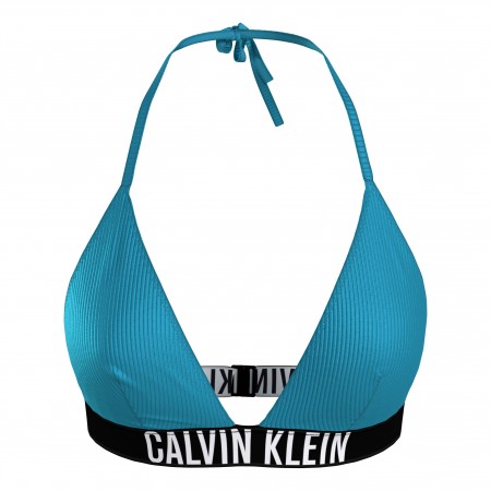 CALVIN KLEIN Textil Bikini Azul KW0KW01967-CU8