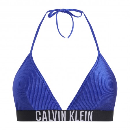 CALVIN KLEIN Textil Bikini Marino KW0KW02387-C7N
