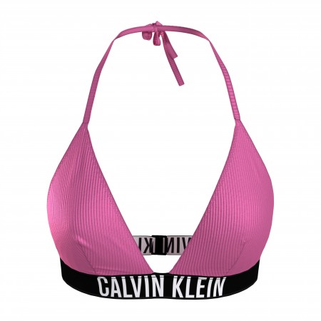 CALVIN KLEIN Textil Bikini Rosa KW0KW02387-TOZ