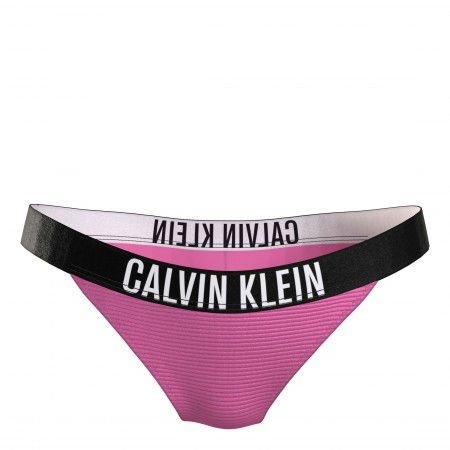 CALVIN KLEIN Textil Bikini Braga Rosa KW0KW02392-TOZ