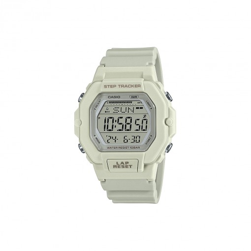 CASIO Relojes Reloj LWS-2200H-8AVEF