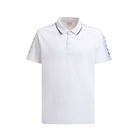 GUESS JEANS Textil Camiseta Blanca M2YP25 KARS0-G011