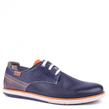 PIKOLINOS Calzado Zapatos Blue M4E-4104C1-300