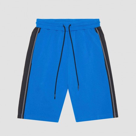 ANTONY MORATO Textil Shorts Azules MMFS00022 FA150048-7117