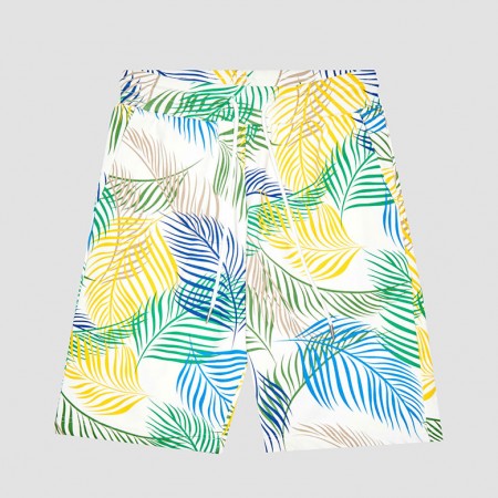 ANTONY MORATO Textil Shorts Tricolor MMFS00030 FA180061-1011