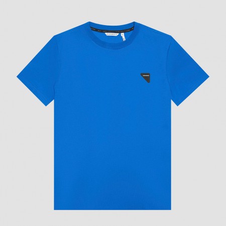 ANTONY MORATO Textil Camiseta Azul MMKS02362 FA100144-7117