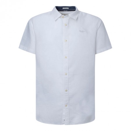 PEPE JEANS Textil Camisa Blanca PM307794-800