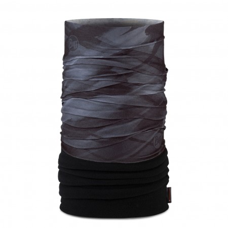BUFF Textil Braga para el cuello Negro TUBULAR 130007-SELDUN BLACK