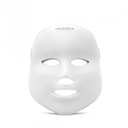 Tecno Beauty. UNICSKIN Unicled Korean Mask
