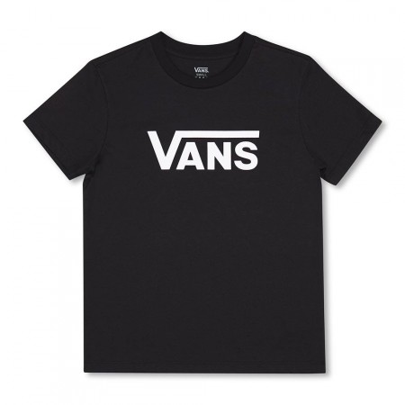 VANS Textil Camisetas Negro VN0A5HNMBLK1-BLK1