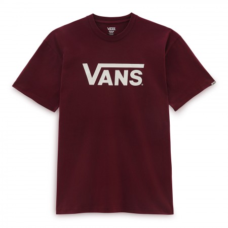 VANS Textil Camisetas Rojo VN0A7Y46KG21-600
