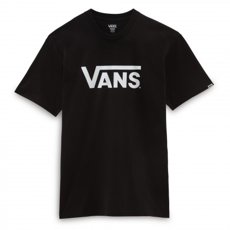 VANS Textil Camisetas Negro VN0A7Y46Y281-001