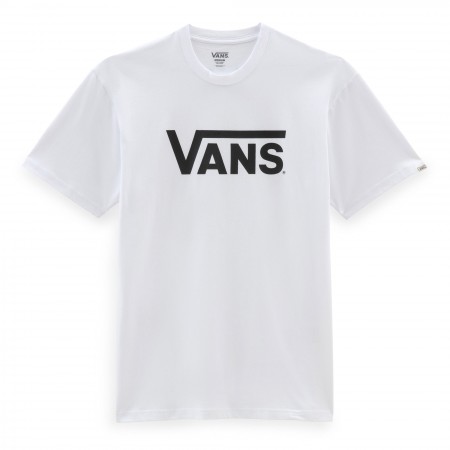 VANS Textil Camisetas Blanco VN0A7Y46YB21-100