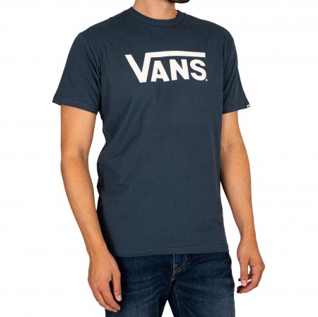 VANS Textil Camisetas Azul VN0A7Y46Z2X1-420