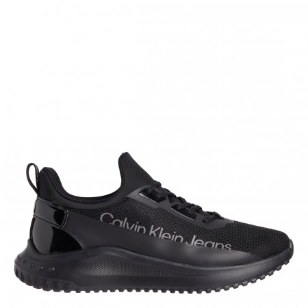CALVIN KLEIN Calzado Zapatillas Negras YM0YM00870-0GT
